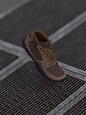 Sneakersy wysokie Merrell