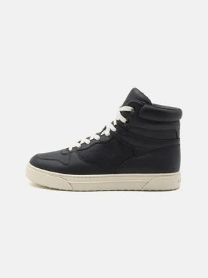 Sneakersy wysokie Michael Kors