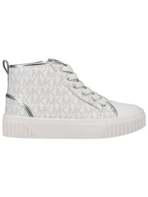 Sneakersy wysokie Michael Kors