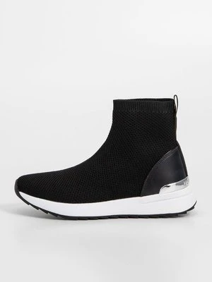 Sneakersy wysokie Michael Kors