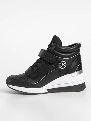 Sneakersy wysokie Michael Kors