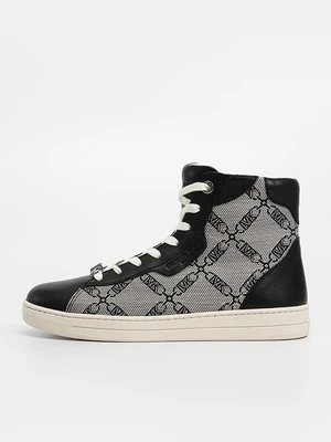 Sneakersy wysokie Michael Kors