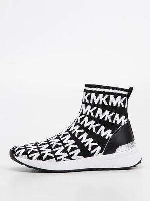 Sneakersy wysokie Michael Kors