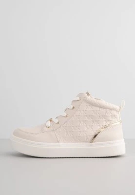 Sneakersy wysokie Michael Kors Kids