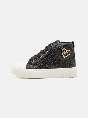 Sneakersy wysokie Michael Kors Kids