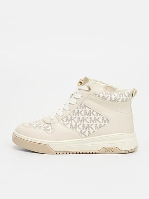 Sneakersy wysokie Michael Kors Kids
