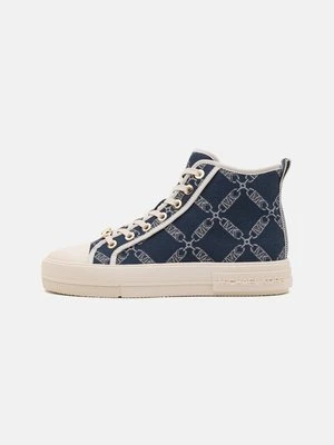 Sneakersy wysokie MICHAEL Michael Kors