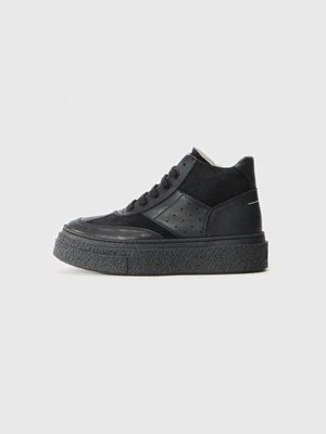 Sneakersy wysokie MM6 Maison Margiela