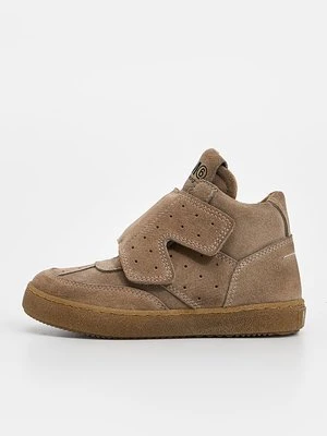 Sneakersy wysokie MM6 Maison Margiela