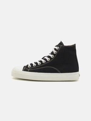 Sneakersy wysokie Moschino