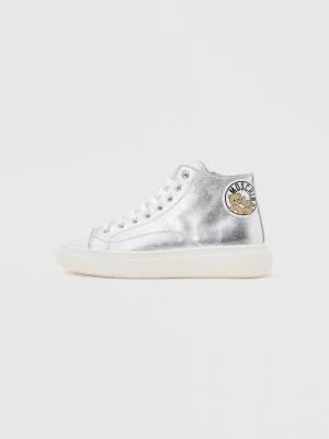 Sneakersy wysokie MOSCHINO