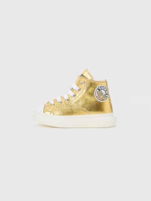 Sneakersy wysokie MOSCHINO