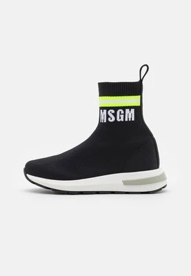 Sneakersy wysokie MSGM