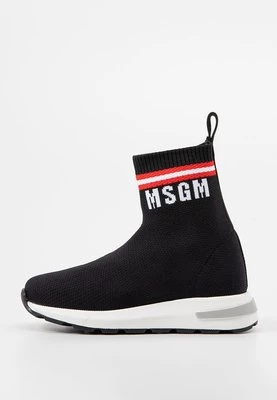 Sneakersy wysokie MSGM