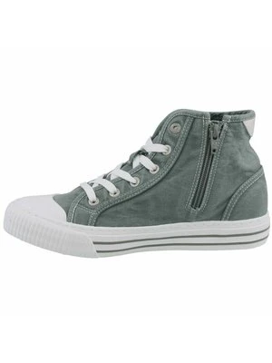 Zdjęcie produktu Sneakersy wysokie mustang