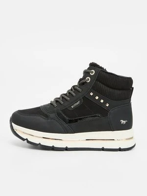 Sneakersy wysokie mustang
