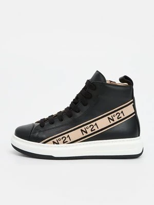 Sneakersy wysokie N°21