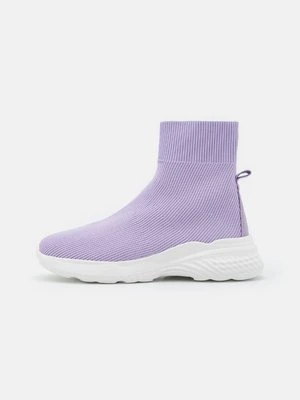 Sneakersy wysokie NA-KD