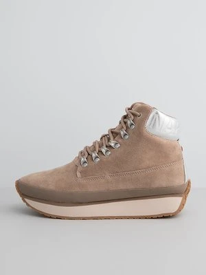 Sneakersy wysokie Napapijri