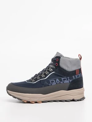 Sneakersy wysokie Napapijri