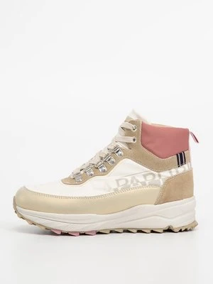 Sneakersy wysokie Napapijri