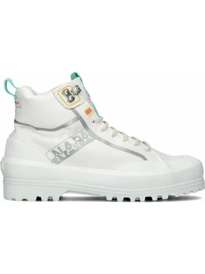 Sneakersy wysokie Napapijri