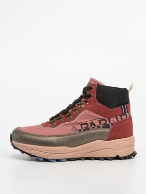 Sneakersy wysokie Napapijri