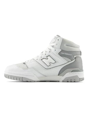 Sneakersy wysokie New Balance