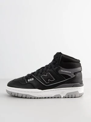 Sneakersy wysokie New Balance