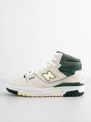 Sneakersy wysokie New Balance