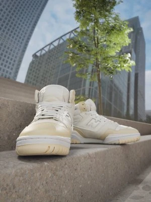 Sneakersy wysokie New Balance