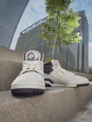 Sneakersy wysokie New Balance