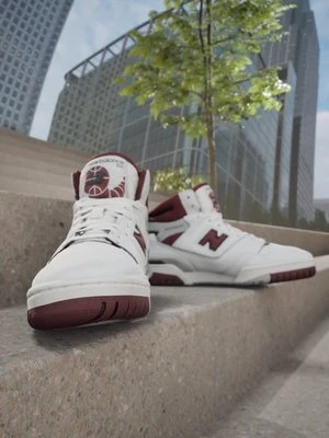 Sneakersy wysokie New Balance