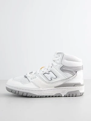 Sneakersy wysokie New Balance
