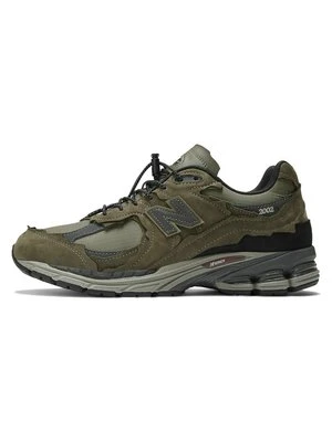 Sneakersy wysokie New Balance