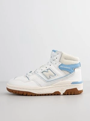 Sneakersy wysokie New Balance