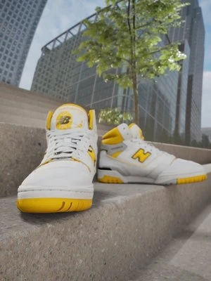 Sneakersy wysokie New Balance