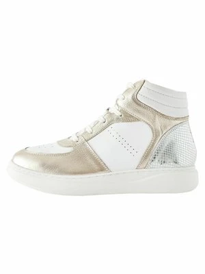Sneakersy wysokie Next
