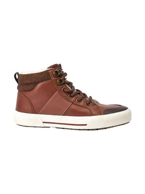 Sneakersy wysokie Next