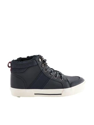 Sneakersy wysokie Next