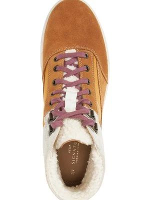Sneakersy wysokie Next