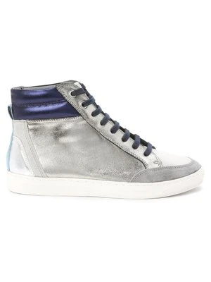 Sneakersy wysokie Next