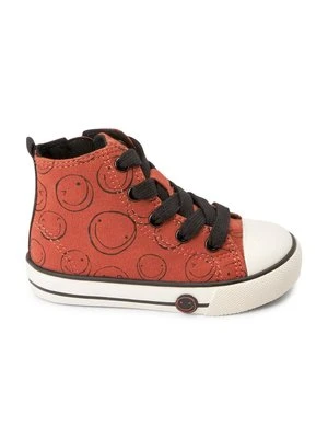 Sneakersy wysokie Next
