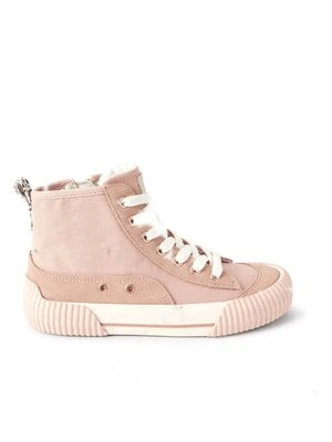 Sneakersy wysokie Next