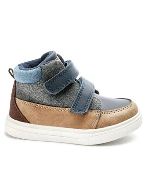 Sneakersy wysokie Next