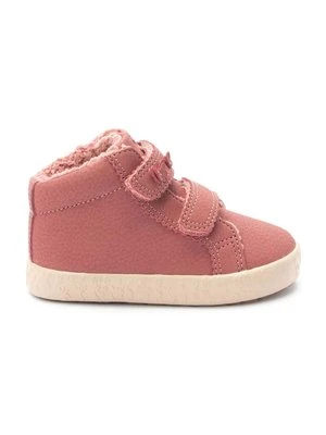 Sneakersy wysokie Next
