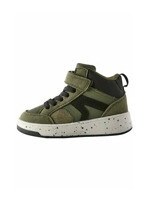 Sneakersy wysokie Next