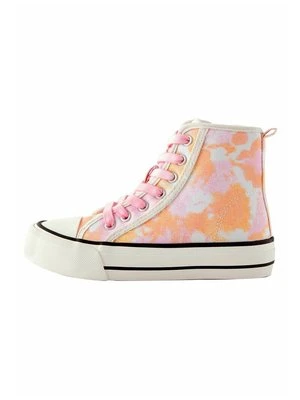 Sneakersy wysokie Next
