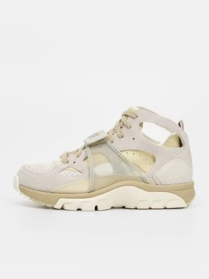 Sneakersy wysokie Nike khaki