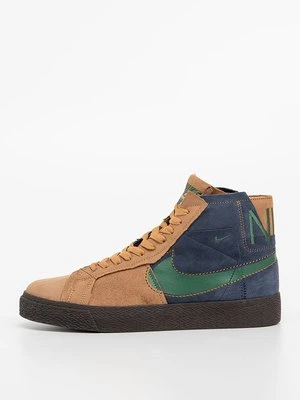 Sneakersy wysokie Nike Performance